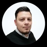Joaquin Saucedo