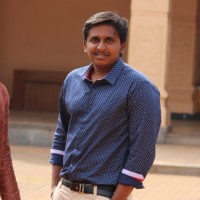 Sanjay N Reddy
