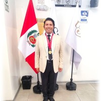 Henry Arturo Quijano Benavides