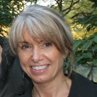 Kathy Clark