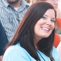 Lauren Malcom (Frew)