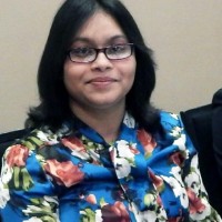 Sudipa Sarker, Ph.D.