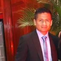 Jonathan Baque