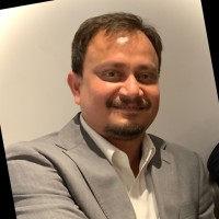 Nazmul Alam