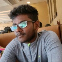 Nishaanth Ramesh