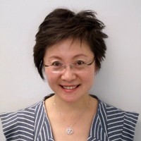 Aili Sun
