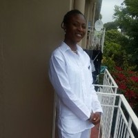 Carine Kalombo