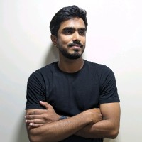 Kaivalya Naik
