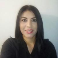 Johanna Rodriguez