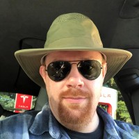 Christopher Fontaine