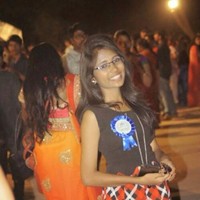 Sushmitha J