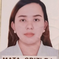 Crizle Mata