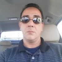 Keith Perea