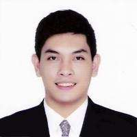 Jerick Mendoza