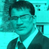 Ashwani Prashar