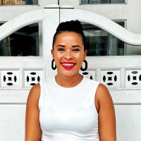 Simone Dyson