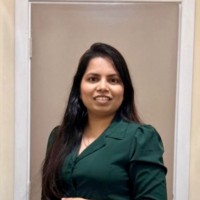 Pratiksha Kamble