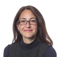 Cristina Bota