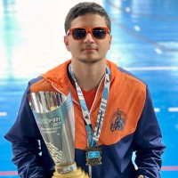 Daniel Monteiro