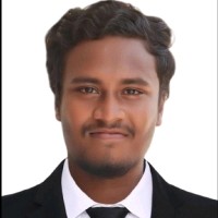 Dhanush DK