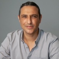 Micha Amsalem
