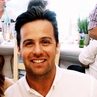 Nick Cook