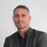 Richard Van Diepen
