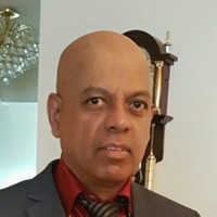 Paul Kaladeen