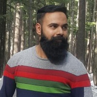 Mazhar Iqbal