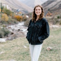 Meghan Curtin