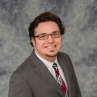 Ethan Johnson