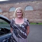Margaret Findlay