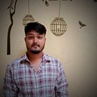 Harshad Salunkhe