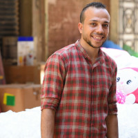 Ahmad Ibrahim