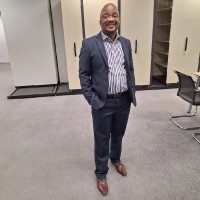 Lesiba Daniel Lehutjo