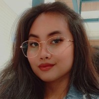 Angelica Joyce Galla