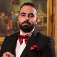 Anthony Saber