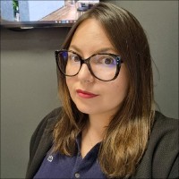 Virginie Gueho