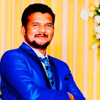 vinay kiran suresh