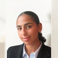 Alia Sidhoum