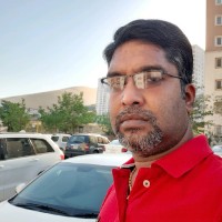 Sujit Gomes