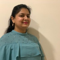 Shefali Garg
