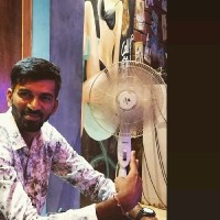 Chandru V