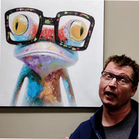 Lance Rinehart