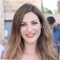 Sharon Saar