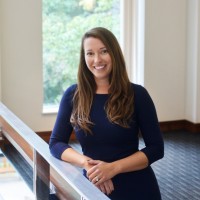 Kenzie Ferris, Cfp®, Awma®, Cltc