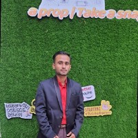Amol Padwal