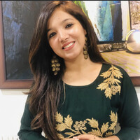 Richa Vaswani