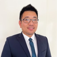 Robin Vo