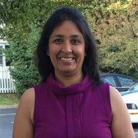 Riddhi Dalmiya